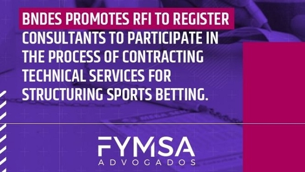 FYMSA helps companies in registration to provide technical services in project of sports betting