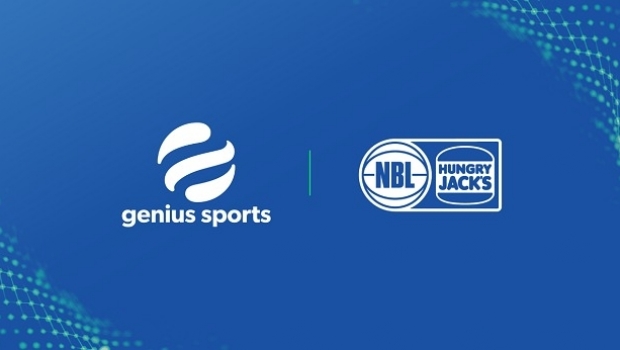 Australian National Basketball League extends partnership with Genius Sports