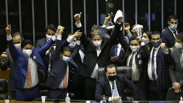 Senate should speed up this week the processing that regulates gaming in Brazil