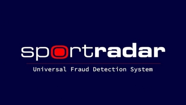 Sportradar launches the Universal Fraud Detection System