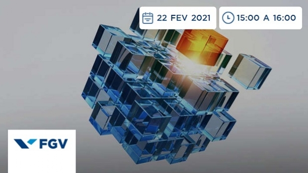 FGV promove webinar sobre o potencial do mercado de eSports