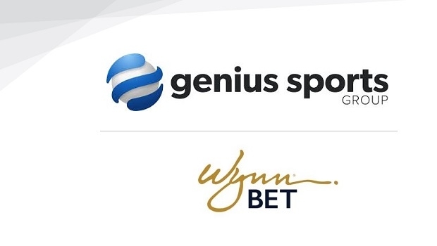 Genius Sports Group e WynnBET assinam parceria multiestadual de dados oficiais