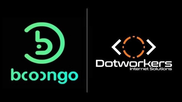 Booongo faz parceria com Dotworkers no impulso da LatAm