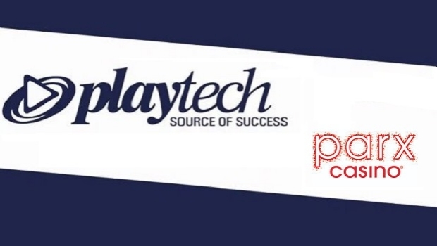 Playtech signs strategic agreement in US market