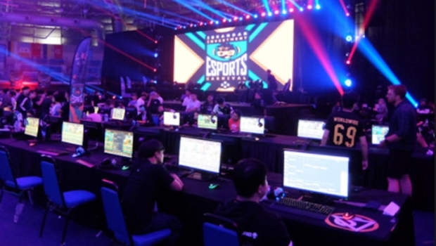 Mercado de eSports deve crescer 20% até 2026, aponta estudo