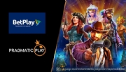 Acordo colombiano é fechado entre Pragmatic Play e BetPlay