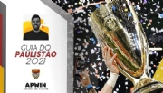 APWin traz o Guia do Paulistão 2021 com análises e dicas para apostas esportivas