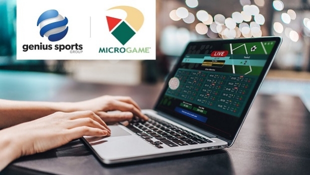 Microgame selects Genius to power betting platform with official data and trading services
