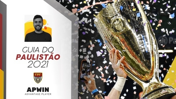 APWin brings the ‘Paulistão 2021 Guide’ with analysis and tips for sports betting