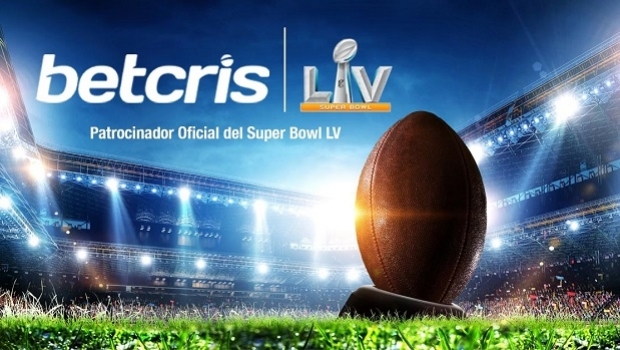 Betcris coverage of Super Bowl LV proves invaluable to the Latin American sports community