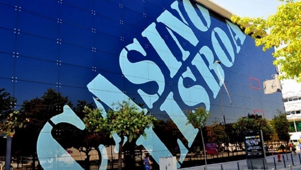 Casino Lisboa define іVIZION da JCM como validador de notas preferencial