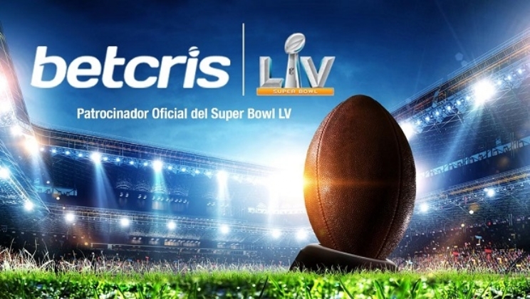 Cobertura da Betcris do Super Bowl LV é inestimável para a comunidade esportiva latino-americana