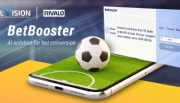 O BetBooster da LVision oferece envolvimento do jogador e aumento de turnover pra Rivalo na Colômbia