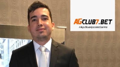 AGclub7 bonus  Bonus Agclub7 boas-vindas novos clientes