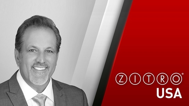 Zitro names new Managing Director for its USA division
