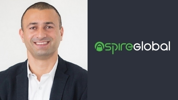 “Aspire Global’s potential for further growth is huge”