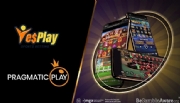 Pragmatic Play entra no mercado de jogos de azar da África do Sul