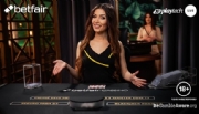 Playtech Live e Betfair apresentam All Bets Blackjack Brasileiro para falantes nativos de português