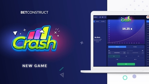 BetConstruct introduces latest multiplayer title
