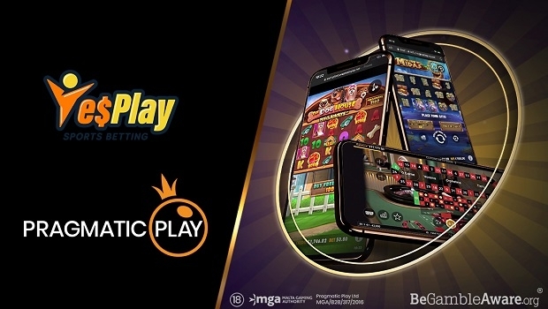 Pragmatic Play entra no mercado de jogos de azar da África do Sul