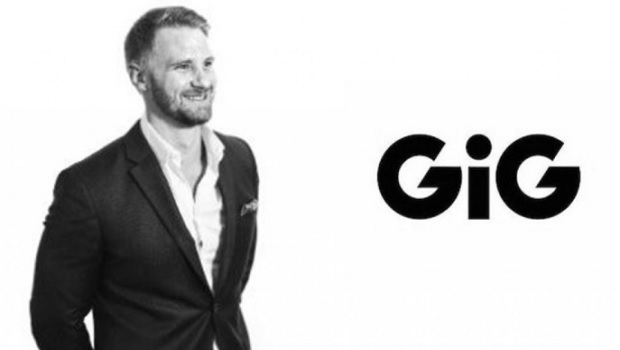 GiG teams up with German facing iGaming operator