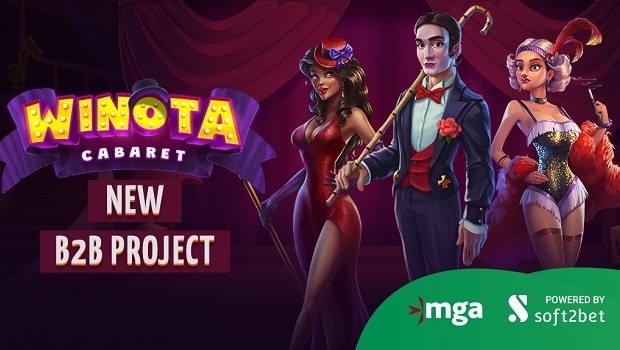 Soft2Bet launches new digital casino