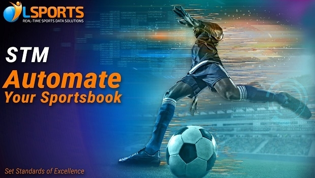 LSports introduces new Sports Trading Manager product