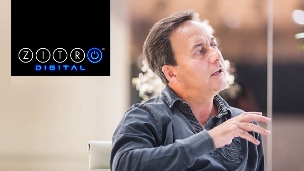 Zitro Digital is about to launch the successful Link King for online casinos