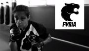 FURIA contrata a lutadora brasileira Livia Renata Souza como atleta e streamer
