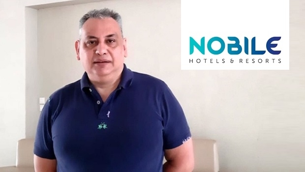 “LatAm will be a land of opportunity due to the great expectation of opening gaming in Brazil”