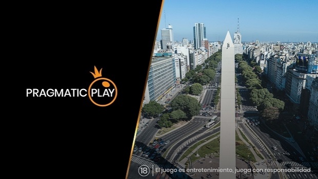 Pragmatic Play confirms product availability in Buenos Aires city