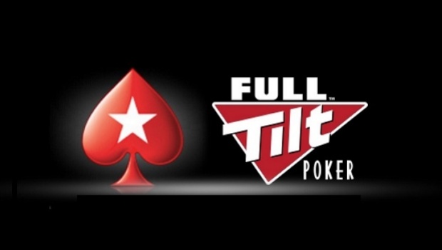PokerStars fechará a marca Full Tilt Poker esta semana