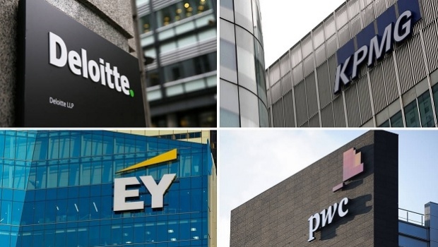 EY, PwC, Deloitte and KPMG applied to BNDES 'RFI for structuring sports betting in Brazil