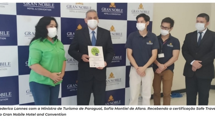 “LatAm será uma terra de oportunidades devido à grande expectativa de abertura do jogo no Brasil”