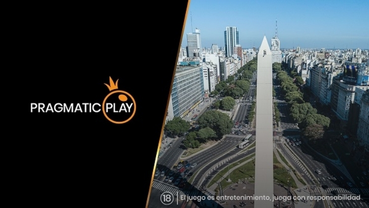 Pragmatic Play confirma disponibilidade do produto na cidade de Buenos Aires