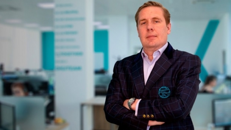 Digitain nomeia Simon Westbury como novo Diretor de Negócios