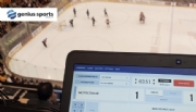 Genius Sports Group lança nova solução Ice Hockey LiveStats