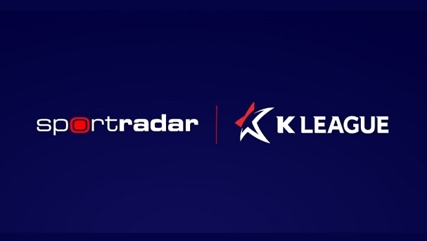 Sportradar set to launch new OTT platform with K League