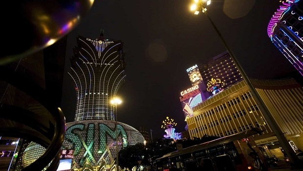 Operadora de jogo de Macau SJM registra prejuízo de € 318 milhões em 2020