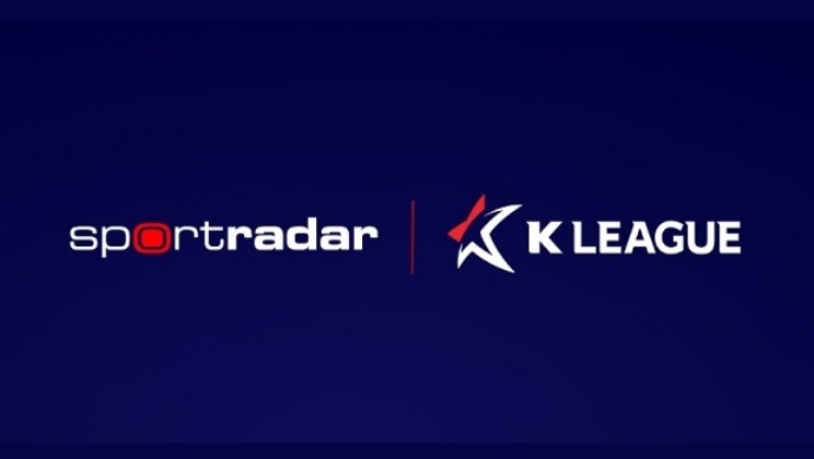 Sportradar está pronto para lançar nova plataforma OTT com K League