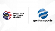 Genius Sports assina acordo de dados e integridade com a Malaysian Football League