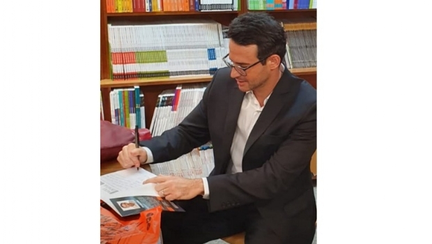 “Não faz sentido liberar o jogo só pra poucos resorts deixando outros empresários fora do mercado"