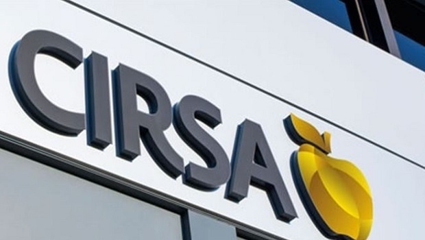 Cirsa operating profit down 73.3% to €126m in 2020