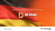 Betano obtém licença de apostas esportivas online na Alemanha