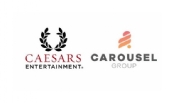 Carousel Group e Caesars assinam acordo de acesso ao mercado de vários estados