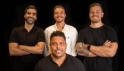 Ronaldo Fenômeno cria holding para acelerar investimentos em eSports