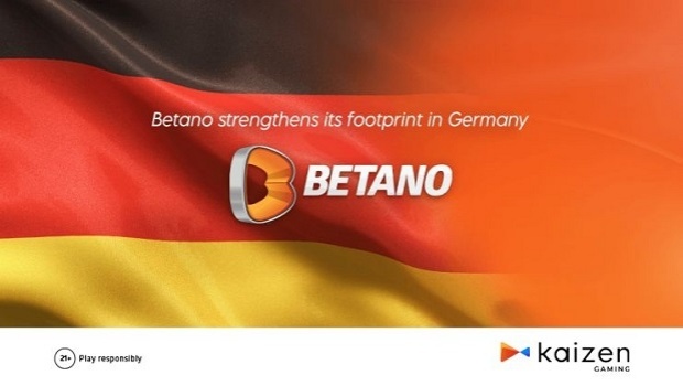 Betano gets online sports betting licence in Germany