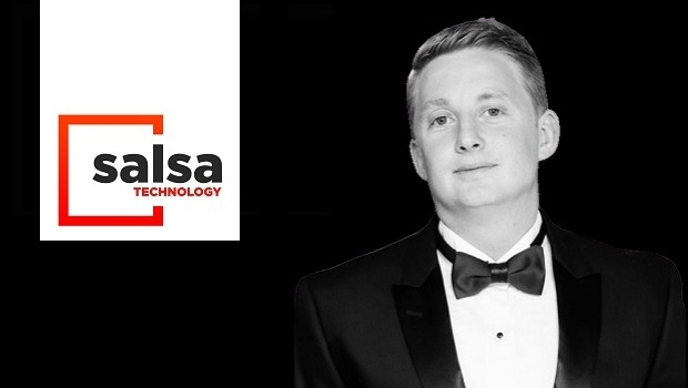 “When Brazil opens, Salsa Technology will be one of the first to get the necessary certifications”