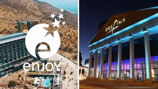 Possible Enjoy-Sun Dreams merger would concentrate 76% of Chile’s casino operations