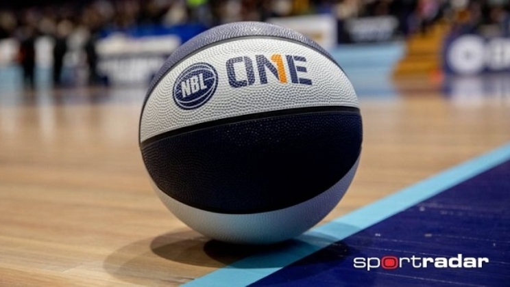 Sportradar é selecionado como parceiro oficial de dados para NBL1